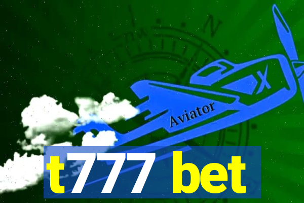 t777 bet